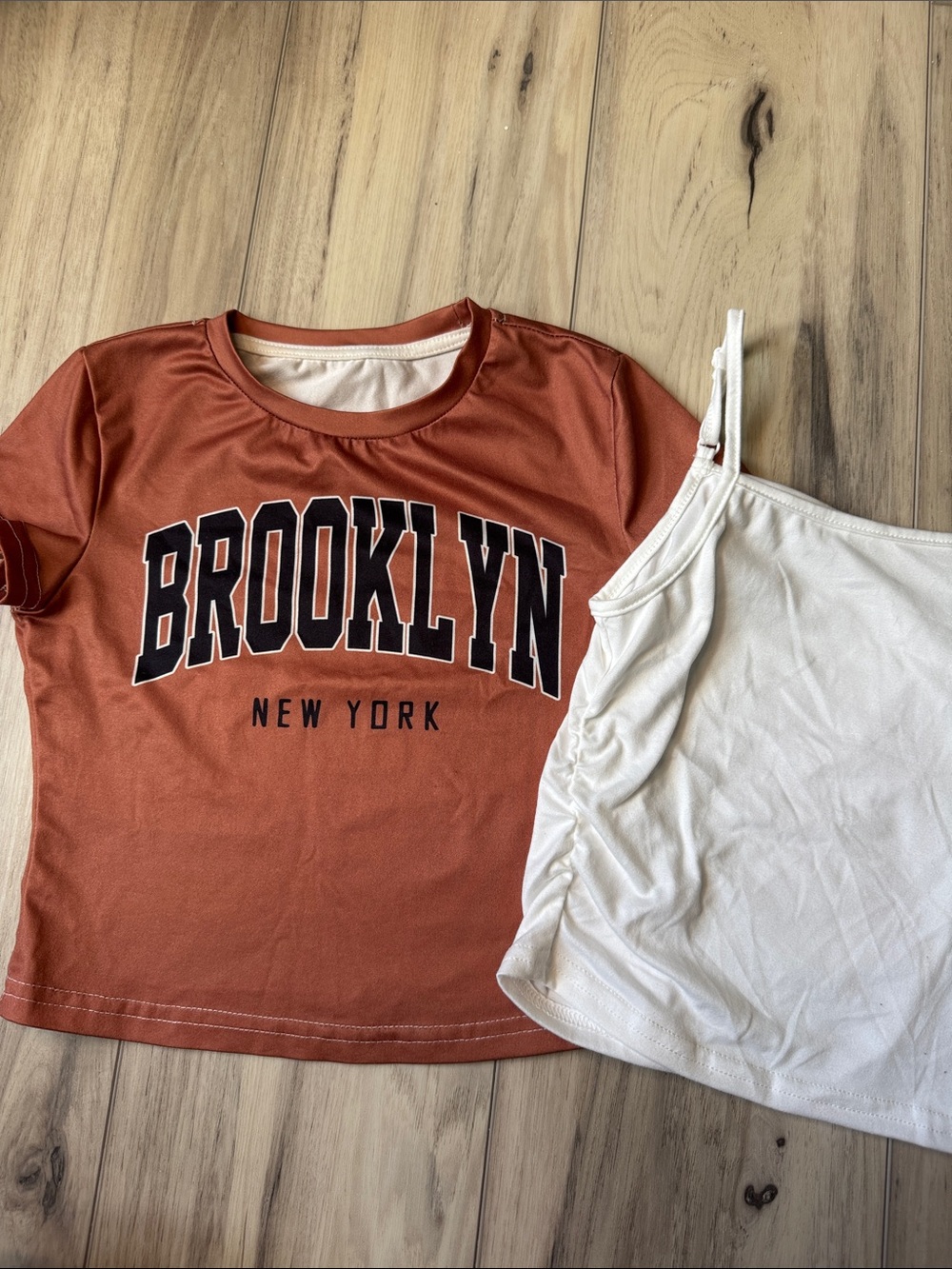 Brooklyn bundle